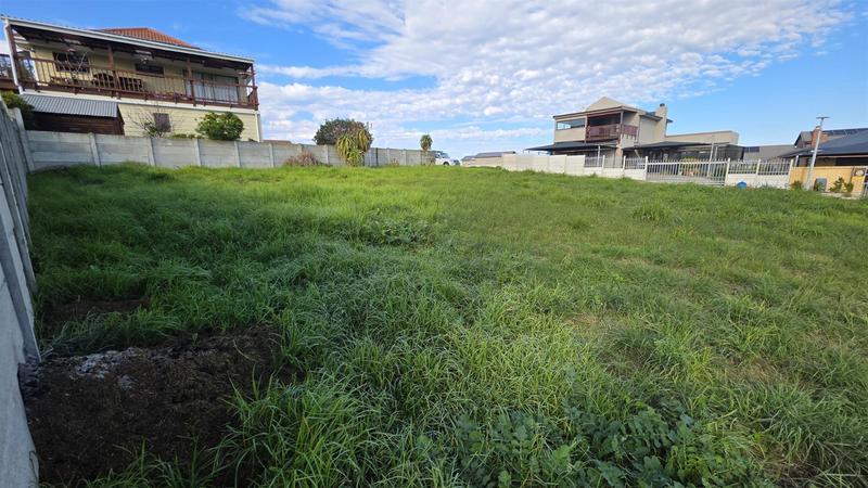 0 Bedroom Property for Sale in Reebok Western Cape